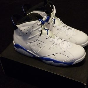 Air jordan 6 retro
